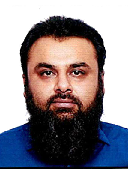 Noman Rauf